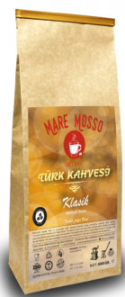 Mare Mosso Klasik Türk Kahvesi 1 kg Kahve kullananlar yorumlar